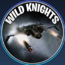 wild knights logo